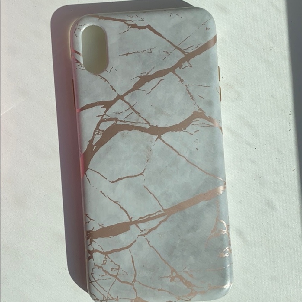 iPhone XS Max phone case